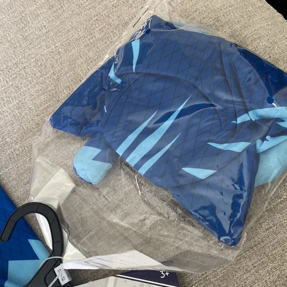 P J Masks CatBoy Costume Size 3-4T. - Picture 7 of 14